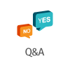 Q&A